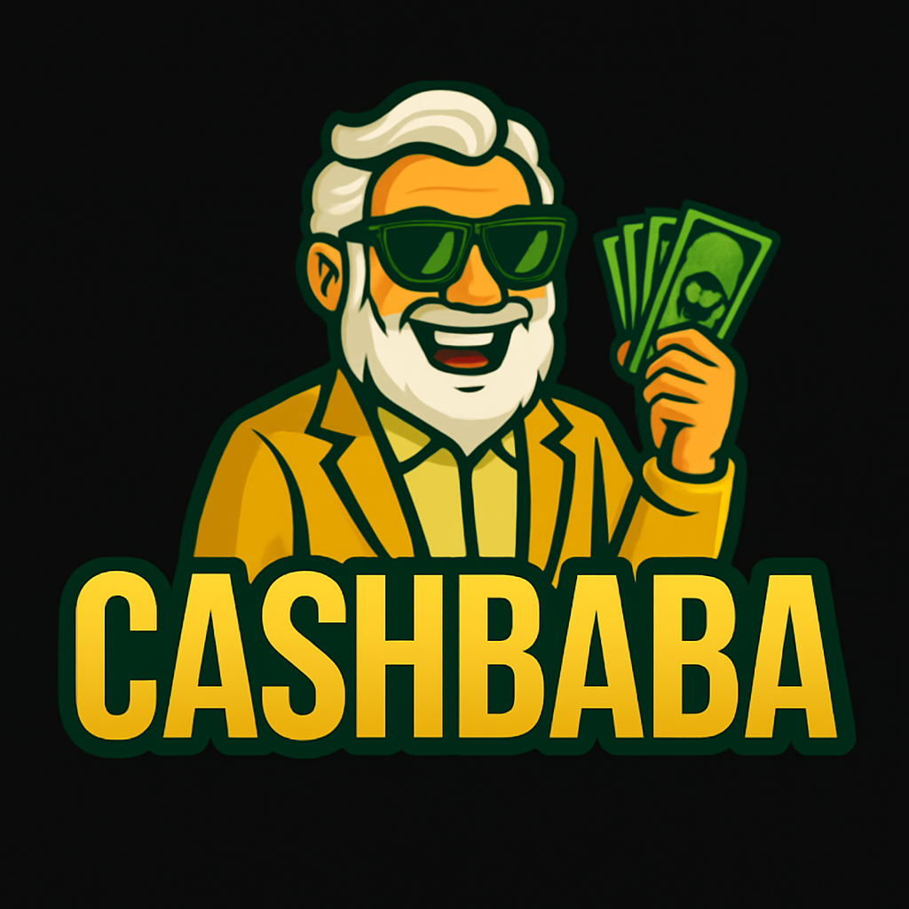CASHBABA